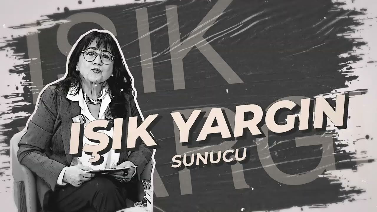 ANSİAD Podcast Serisi Aramızda Tarih Var | 5. Bölüm