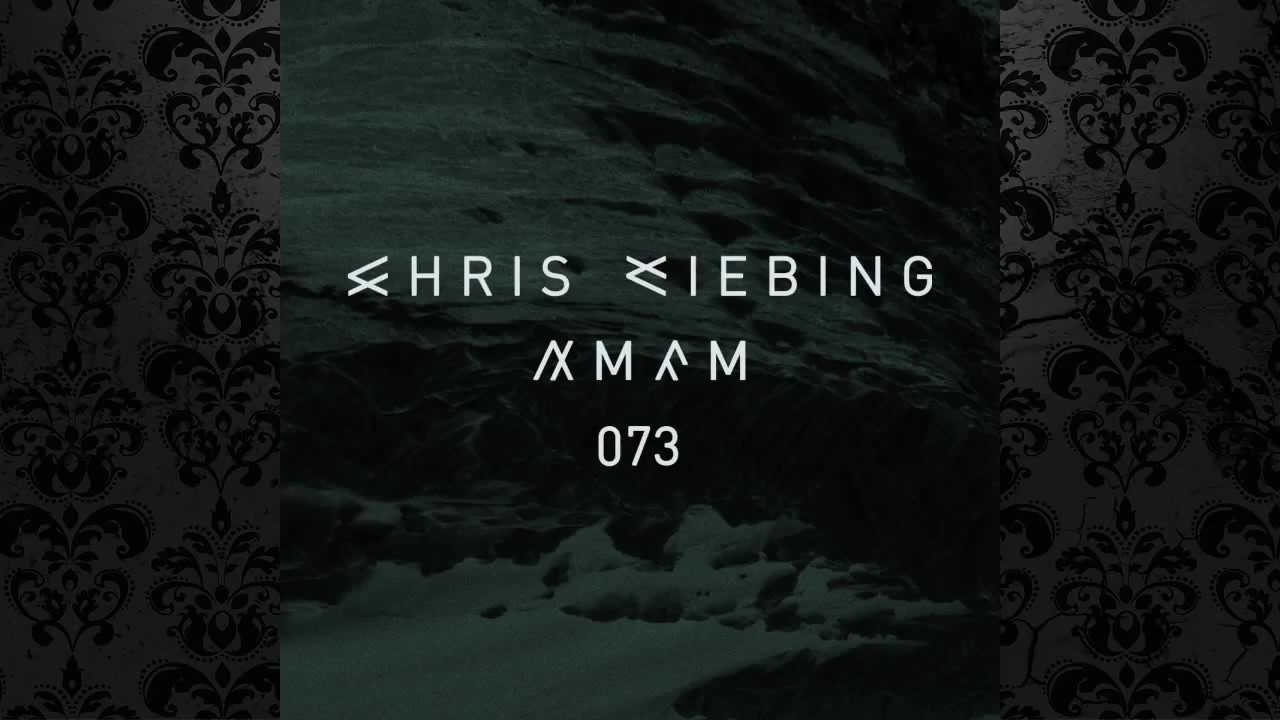 Chris Liebing - AM/FM 073 & 074 (1-8 August 2016) Live @ Hyte, Amnesia, Ibiza