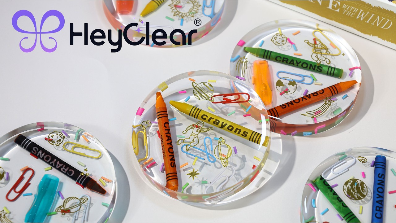 开学季杯垫 横版