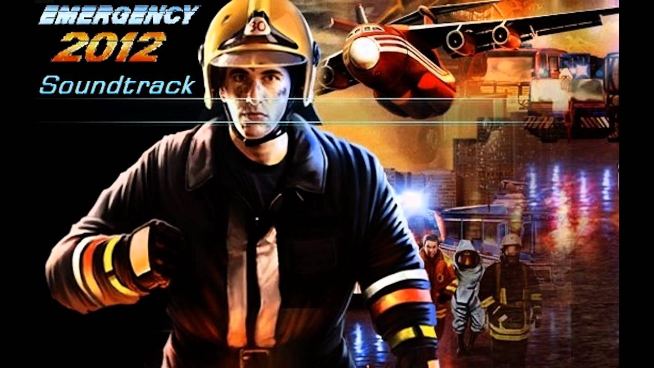 Emergency 2012 OST - Background 3 (HD)