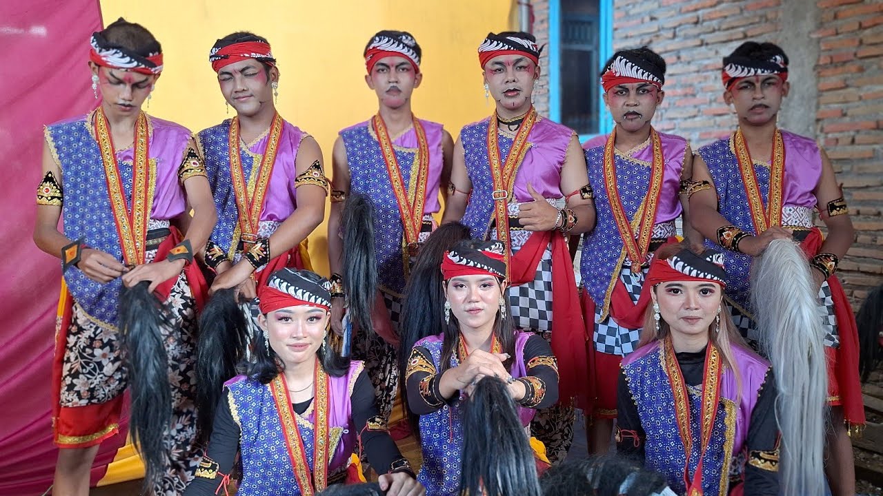 SEMBOGO LARAS,FULL NJEPAT. LIVE KLASEMAN SALATIGA, PENGGALANGAN DANA YATIM