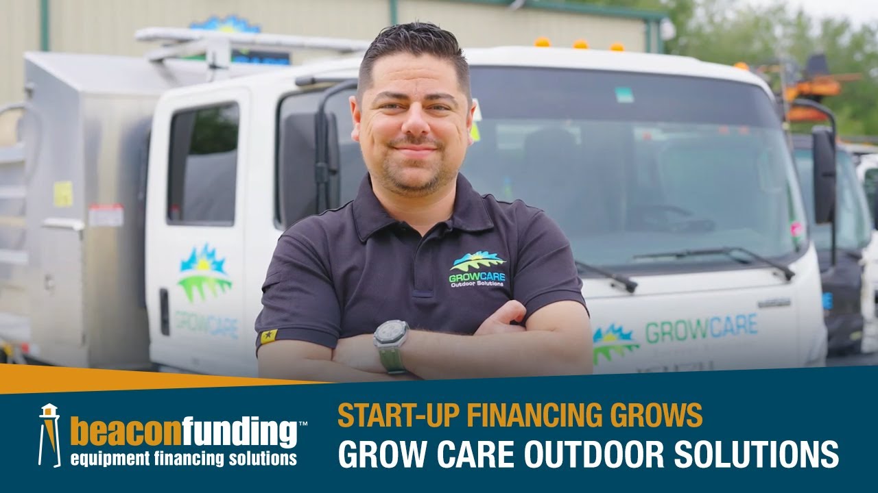 Grow Care Outdoor Solutions
