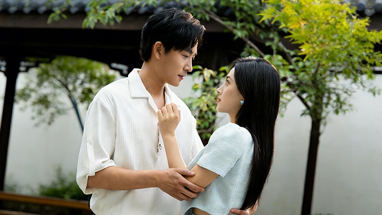 양자를 대신해 식물인간과 결혼한 남자, 가족의 편애와 배신에 상처받고 끝내 가문과 절연한다