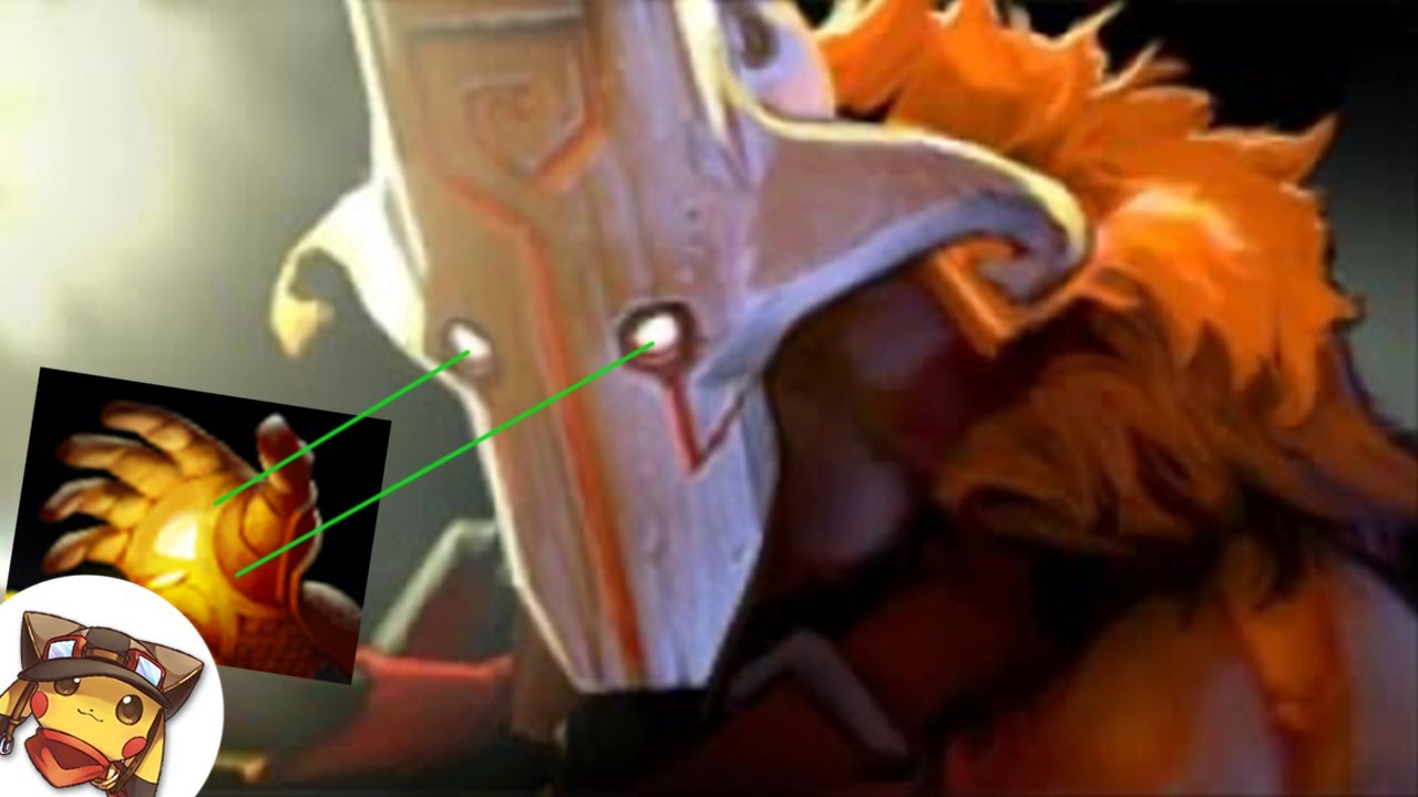 Lida & Misisipi &ndash; ДОТА 2, ФАРМ ПОМОЙКА