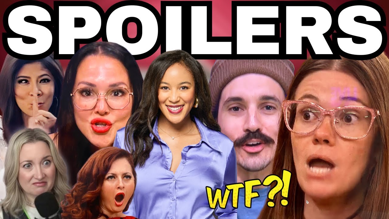 BIG BROTHER 27 LIVE FEED SPOILERS! POV WINNER, DRAMA AND MORE 🍿