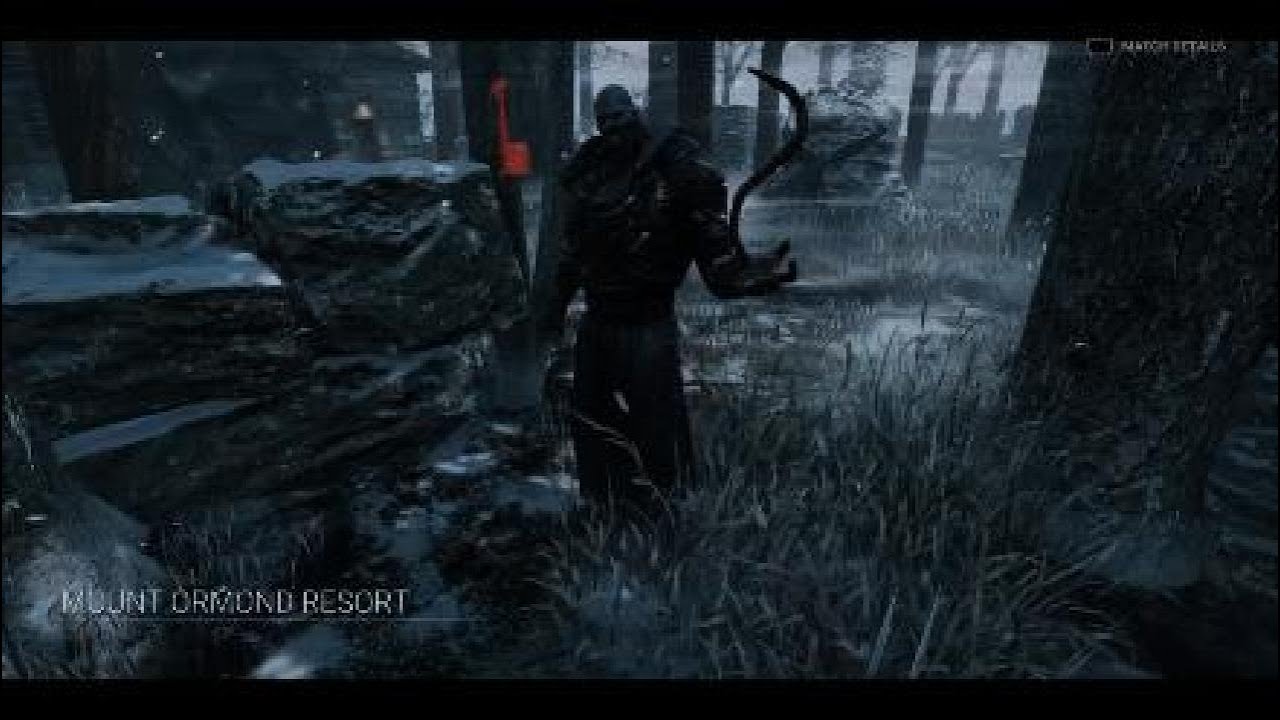 No Mercy In 2v8 With Nemesis