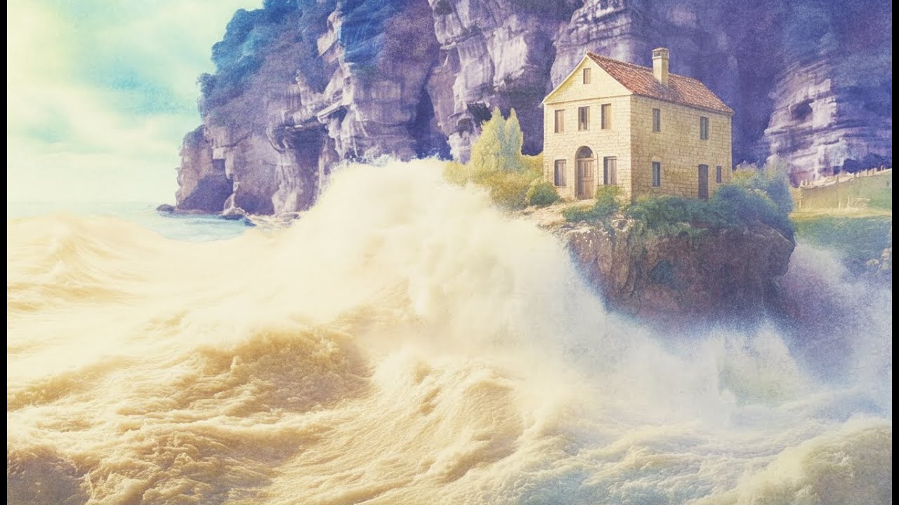 House CLEANSING & BLESSING Prayer | PROTECT YOUR HOME
