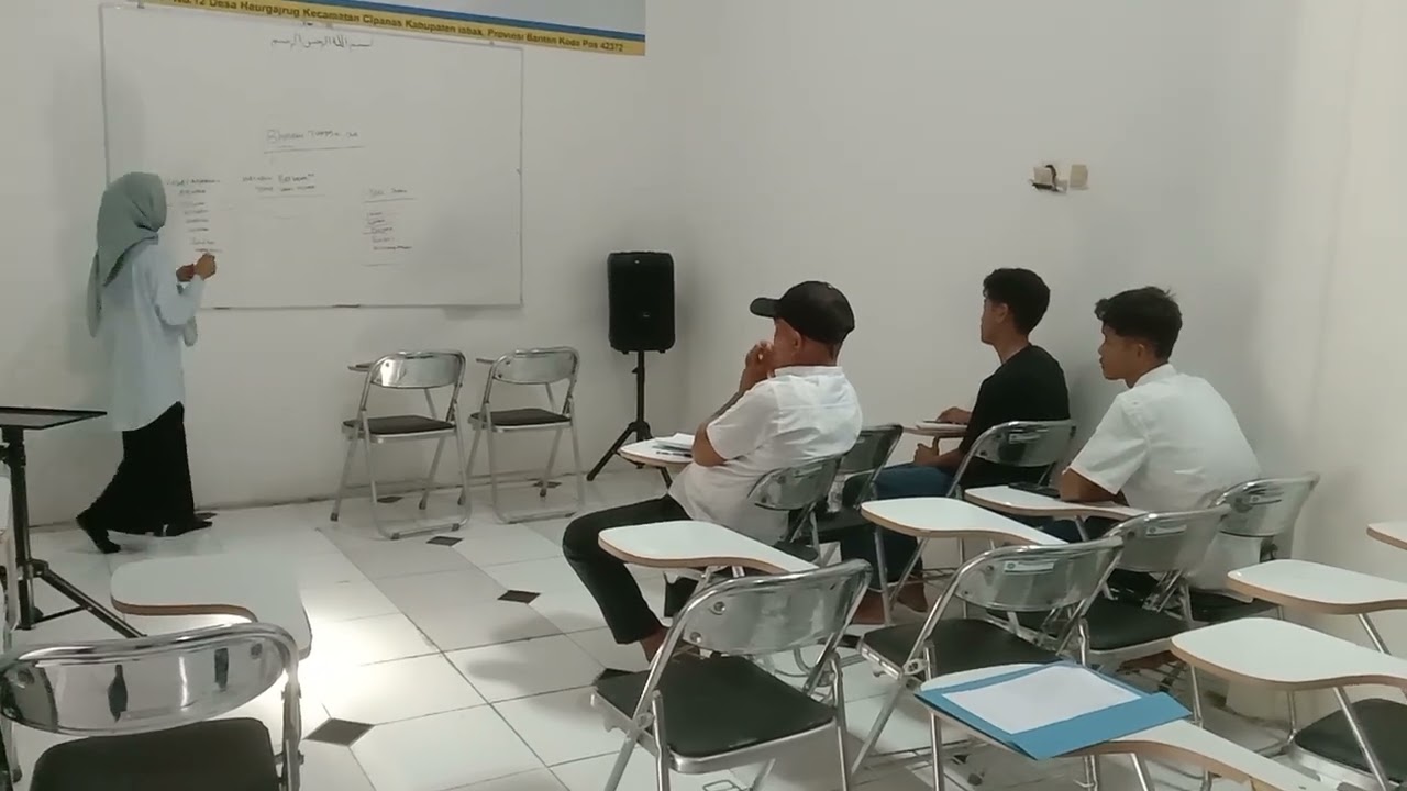 PKBM Bina Generasi Pendidikan Fleksibel Berkualitas