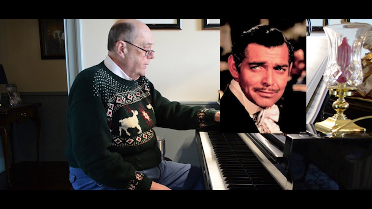 21 02Feb Clark Gable