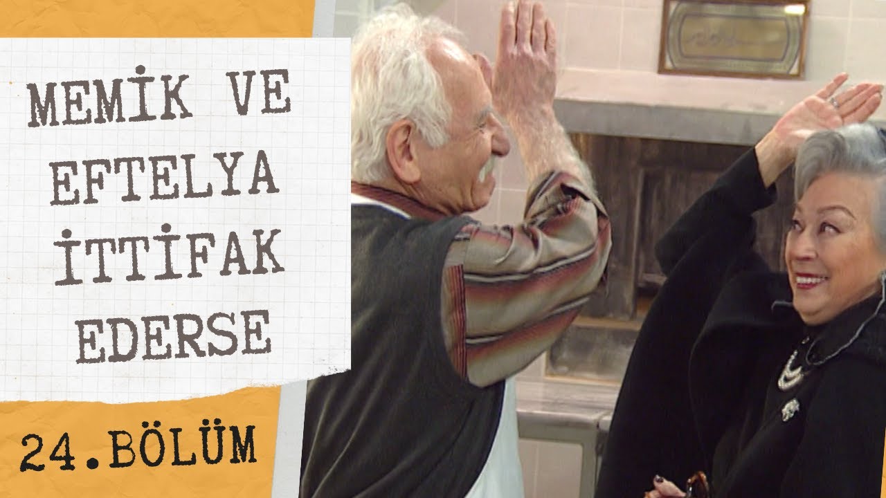 Tehlike, D&uuml;şmanları Kardeş Yaparmış! | Yabancı Damat 24. B&ouml;l&uuml;m