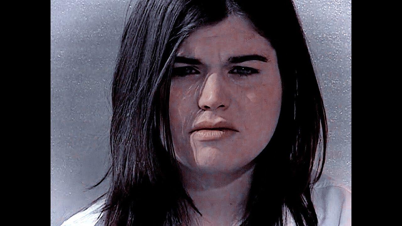 Rebelde Way - Scars to your beautiful