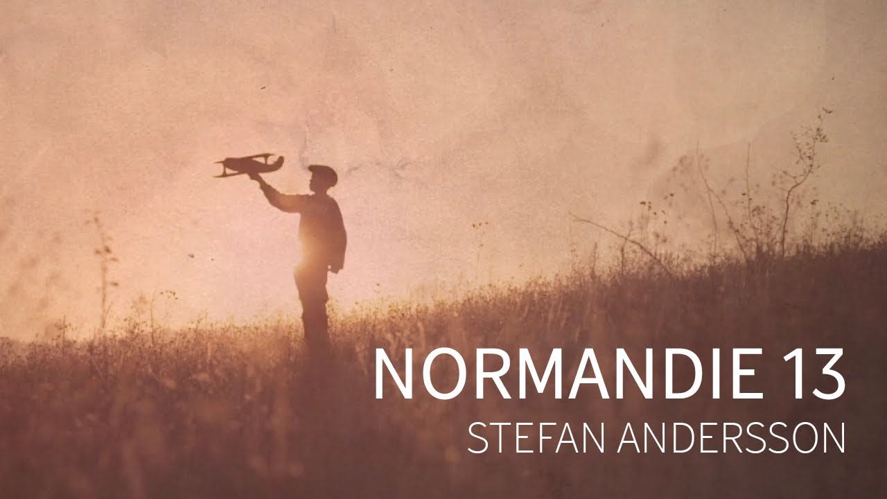 Stefan Andersson - Normandie 13