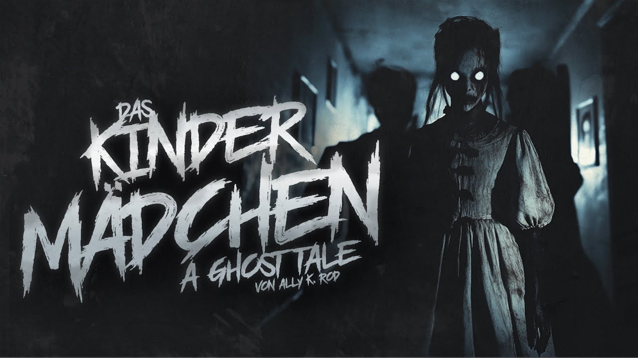 Das Kindermädchen ◈ Creepypasta german Creepypasta Deutsch [Horror Geschichte Hörbuch]