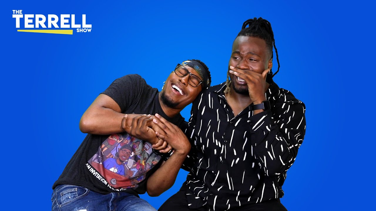 ZACH CAMPBELL sings Madonna and talks Nick Minaj, YouTuber Life, & Underrated Artists