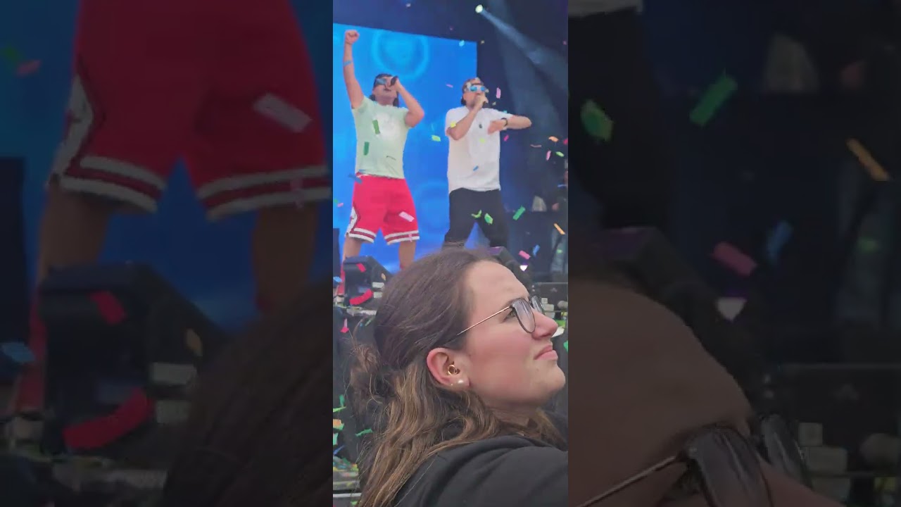Inselfieber Die gr&ouml;&szlig;te Mallorca-Party aller Zeiten  mit den  Atzen am 15.06.2024 in Oberhausen