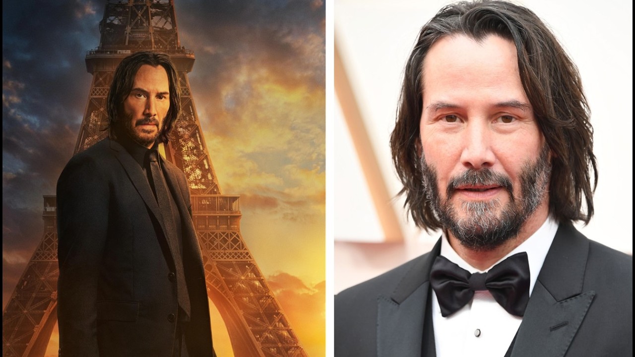 John Wick 10th Anniversary: Keanu Reeves & Cast Then and Now (2016-2026) | Ballerina Updates!