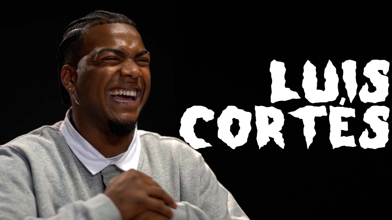 Luis Cortés: 