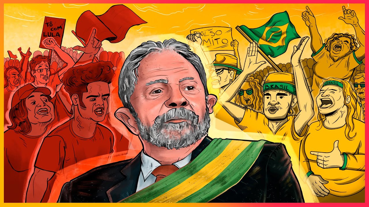 Quais estratégias de comunicação Lula usou para vencer as eleições?