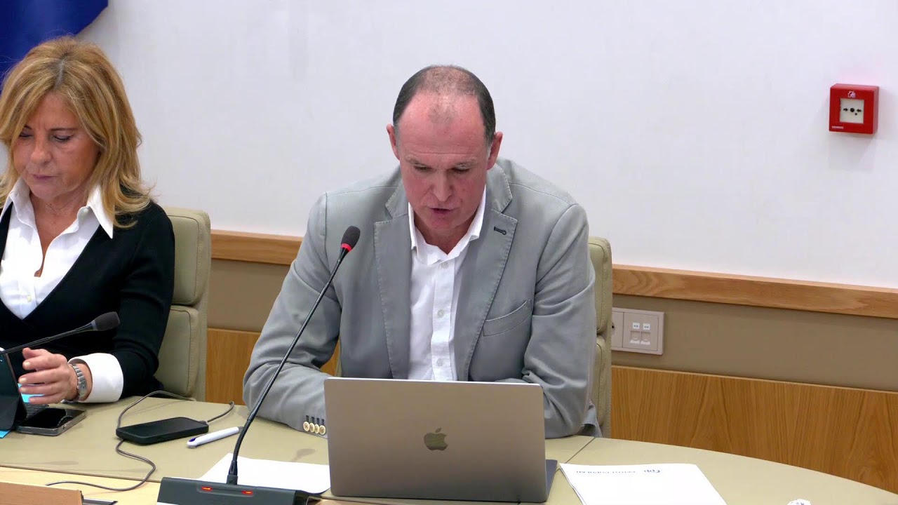 COMISSIÓ D'ECONOMIA de dia 05/03/2026 a les 12:00 hores