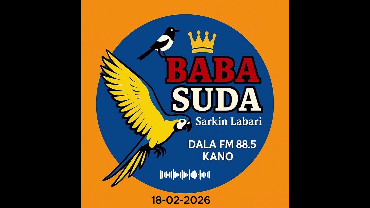 BABA SUDA TARE DA ABUBAKAR SABO 17 02 2026