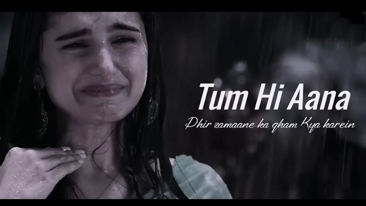 Tum hi Aana sad song 🥹💔trending#viralvideo#trendingsong#foryou#viralsong#comedy#funny#trendin