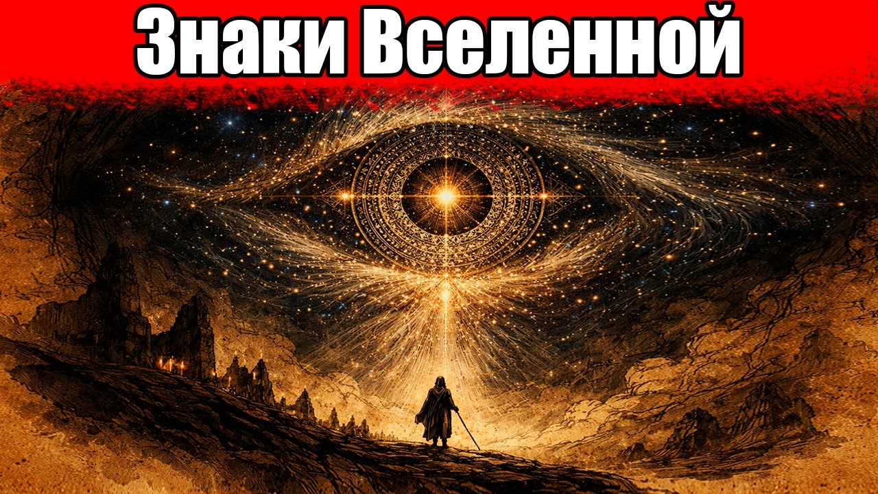 Как понять послания от высших сил: знаки, сны и синхронии