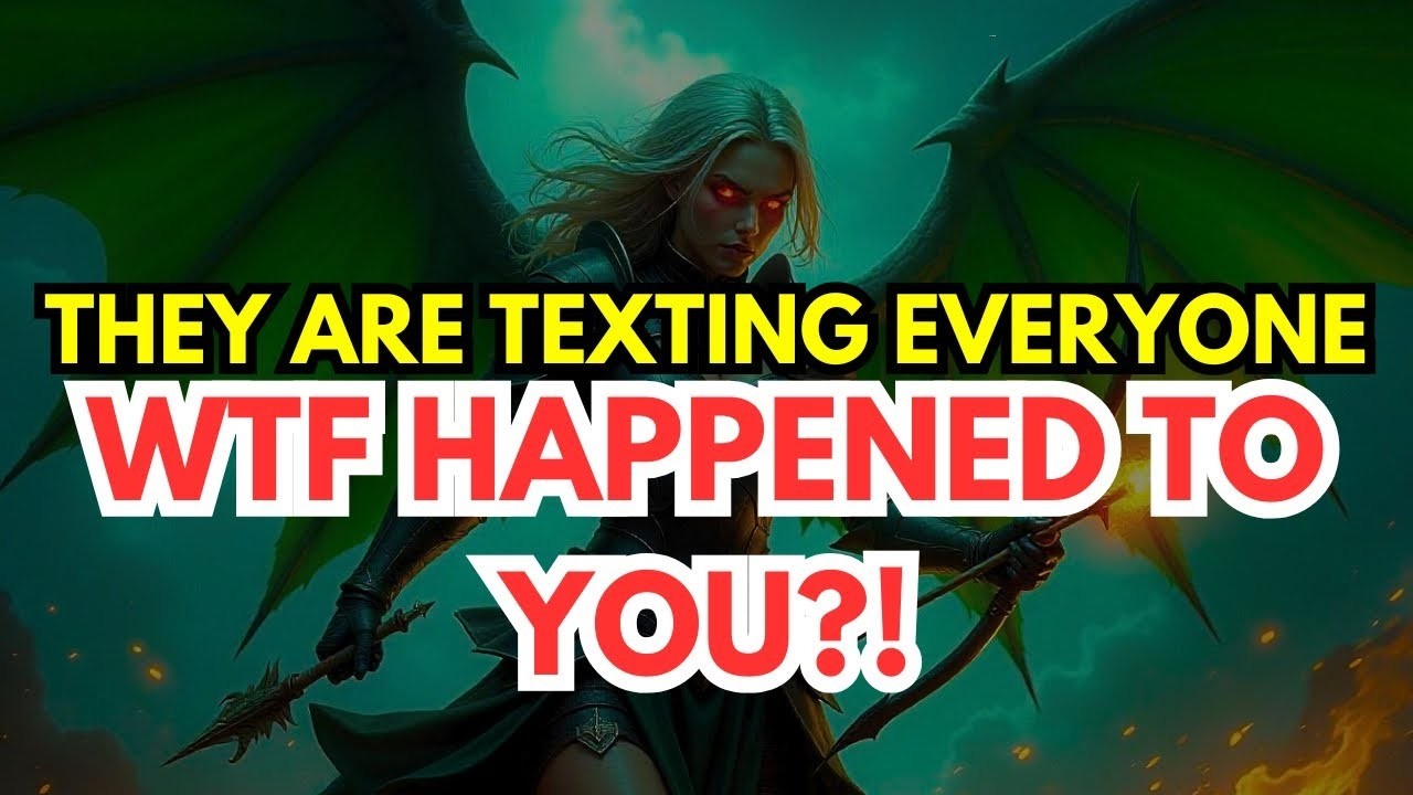 They’re Asking Mutual Friends “Are You Okay?”… 😏 Nah — You’re Unstoppable Now