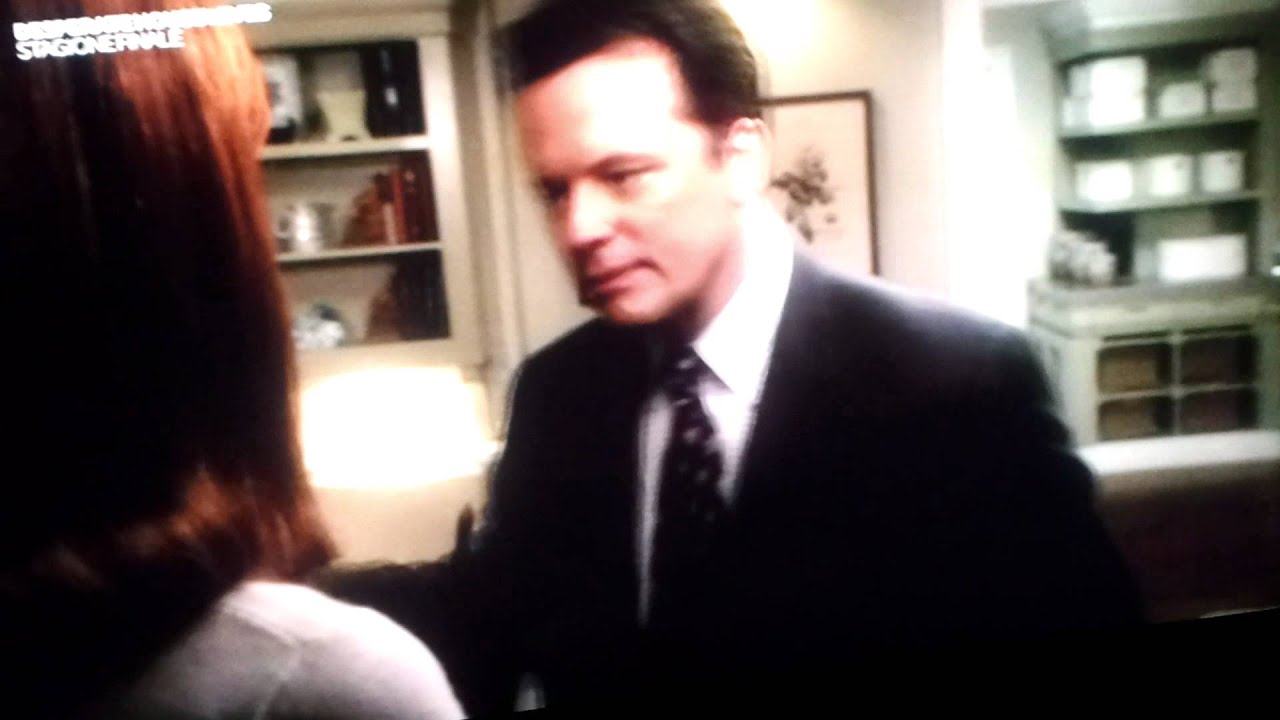 Desperate housewives Bree e la 