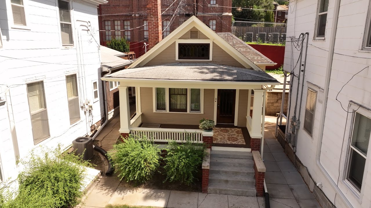 Bregant House | Historic Buildings of Iowa: Council Bluffs