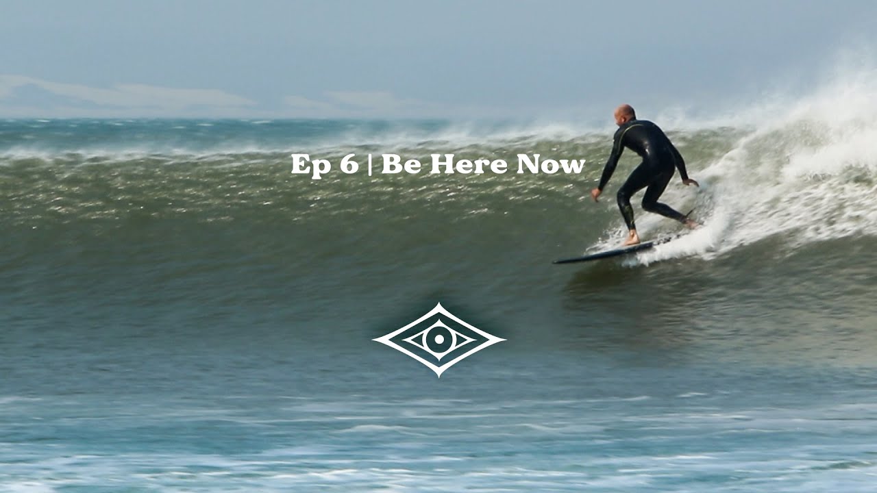 Ep 6 | Be Here Now | THE WIZARD'S EYE