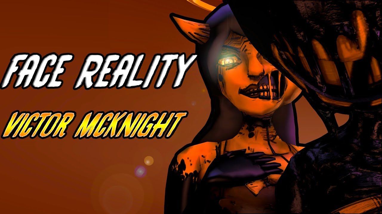 [BATIM\SFM] FACE REALITY - Victor McKnight, Simul, SquigglyDigg, & Swiblet