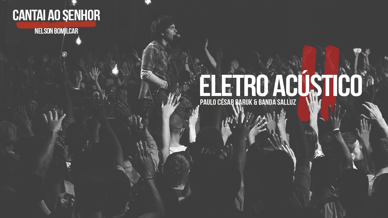 Louvor Eletro Acústico 2 