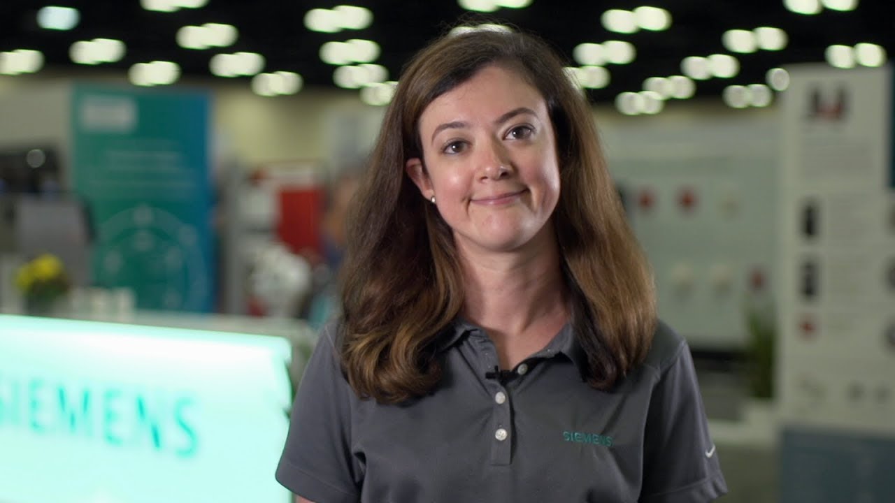 Siemens Ask the Experts! Digital tools for fire and safety systems