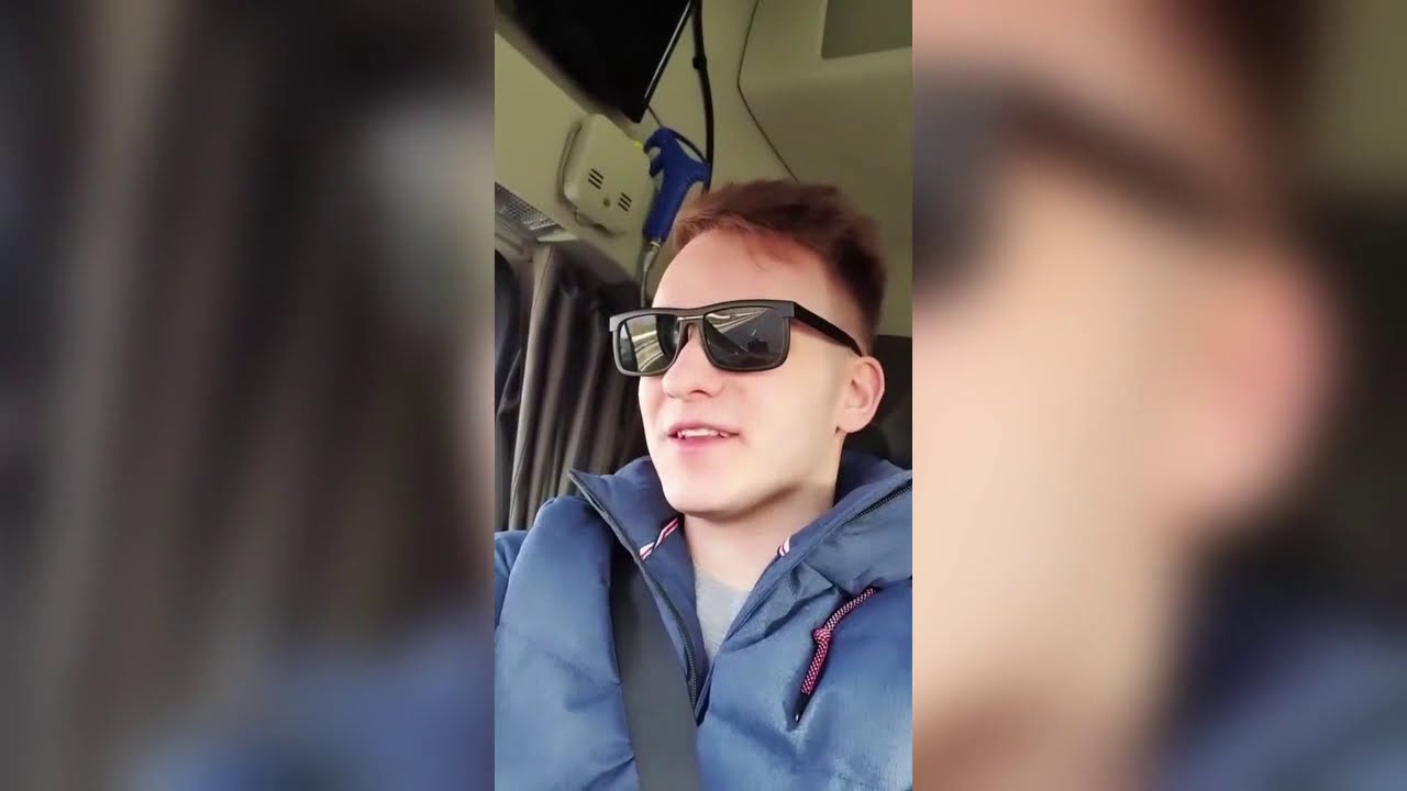 KIEROWCA PIJANY LUB NIESPEŁNA ROZUMU - Z ŻYCIA UDARA #6