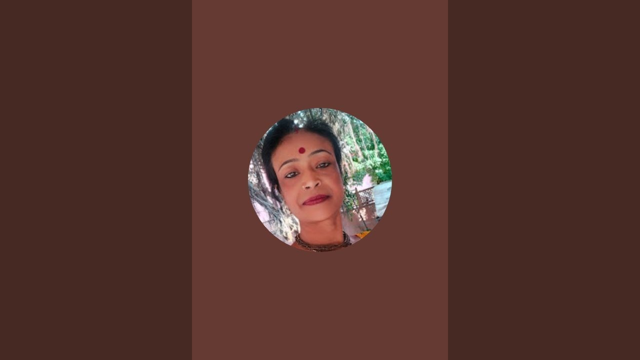 SABITA NAMA CHAKRABORTY is live