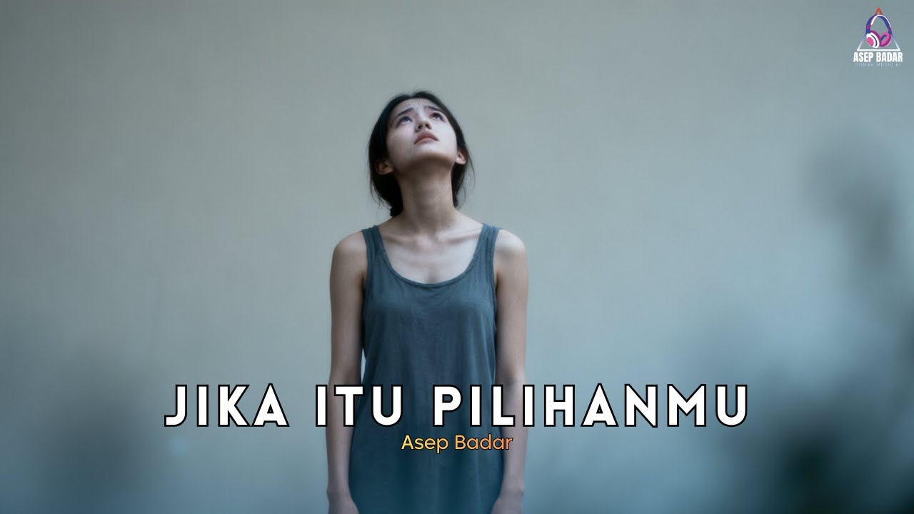 JIKA ITU PILIHANMU ‼️ ( Genre Rock Alternative) BY : SYS A.I