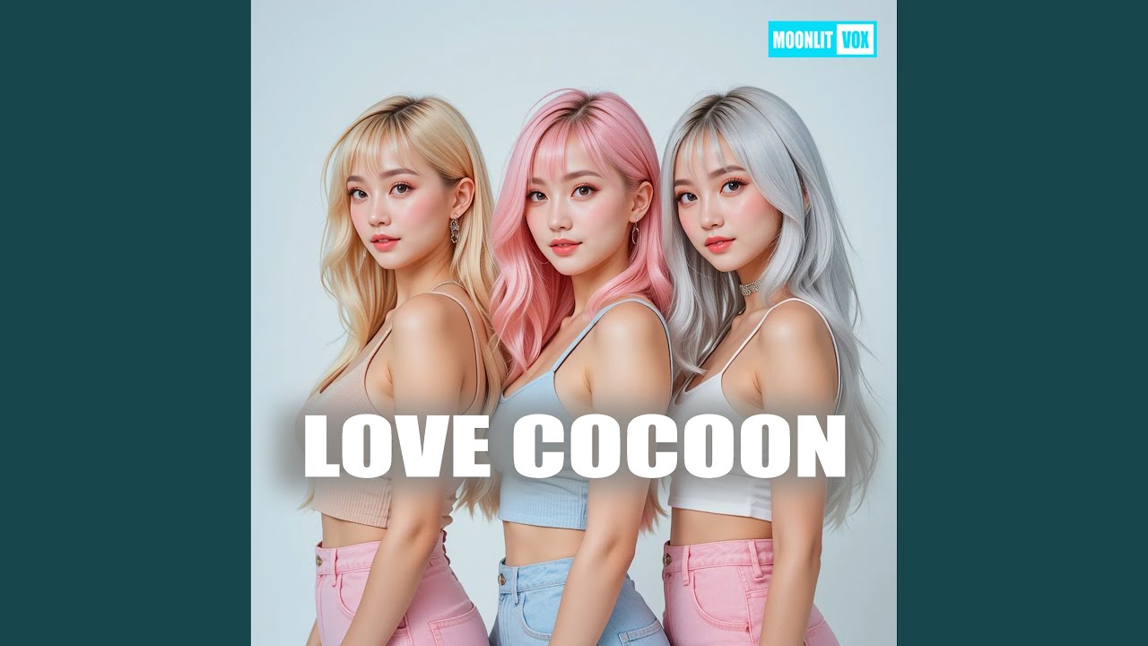 Love Cocoon