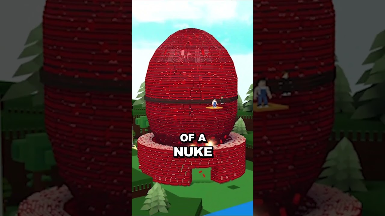 Explosions in Build A Boat&hellip; #roblox #buildaboat #jessetc
