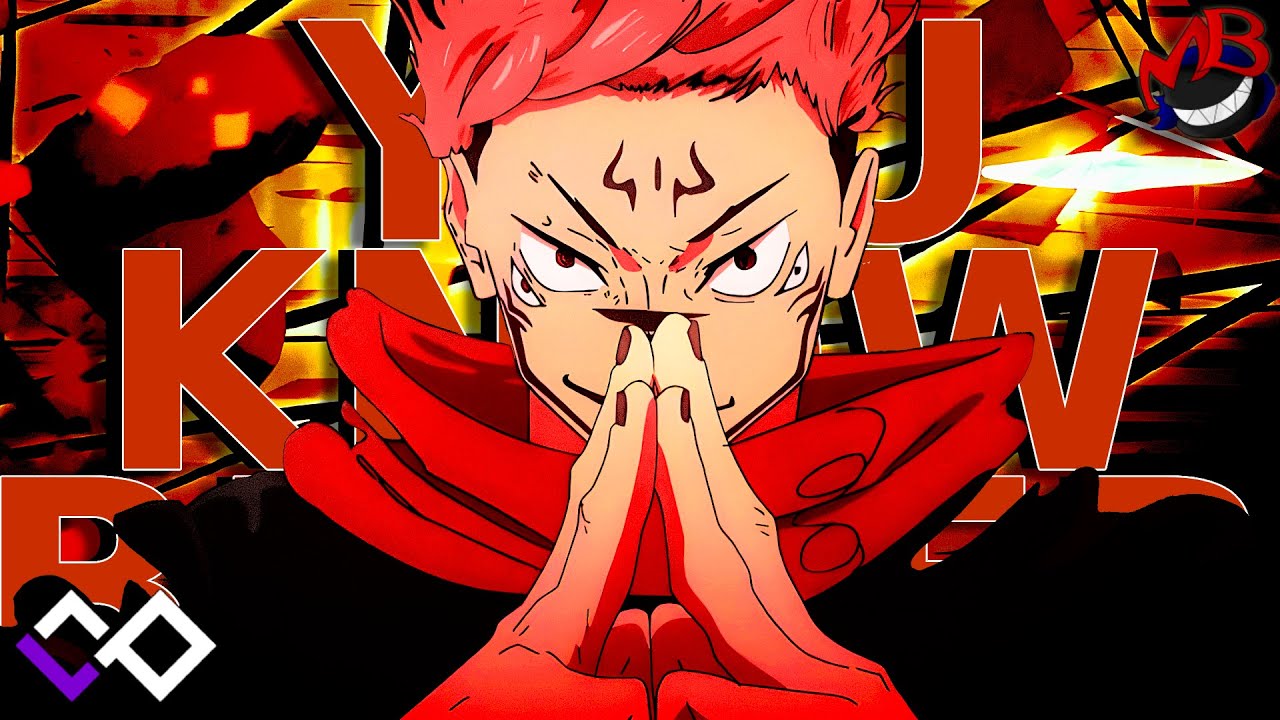 SUKUNA AMV | 