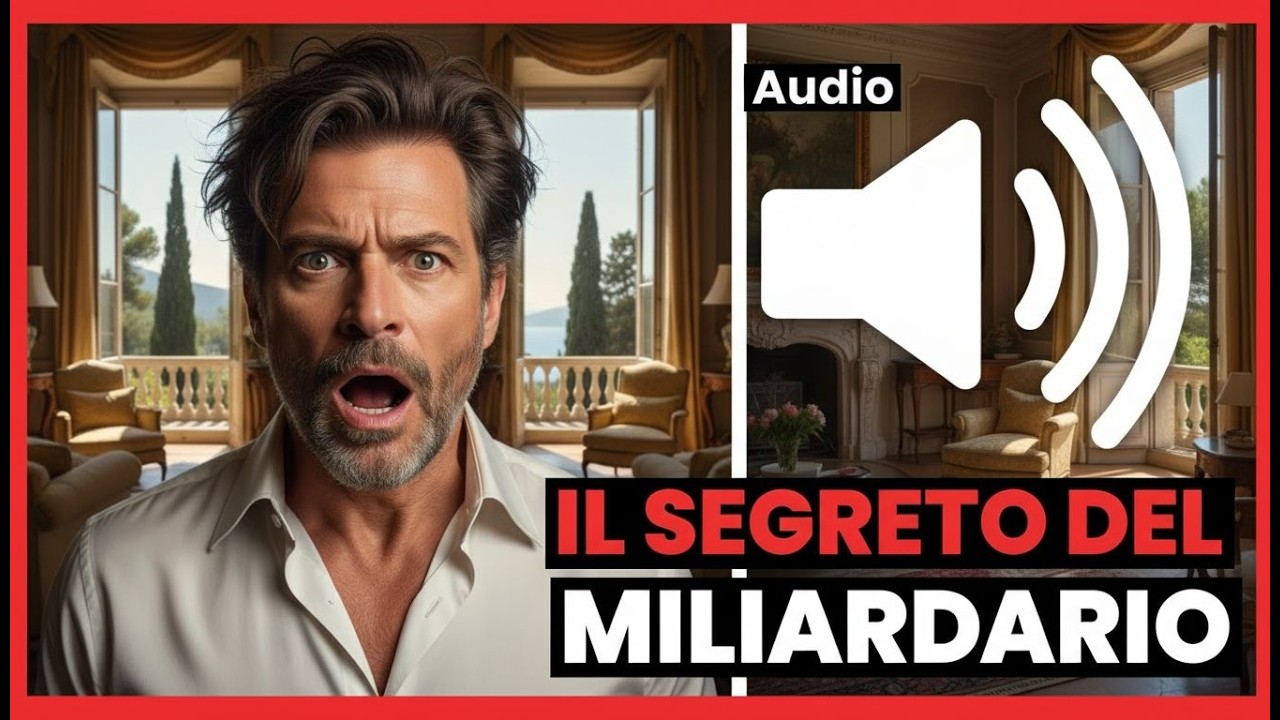 Il miliardario tech gay finse l'incoscienza — finché la governante rivelò un segreto che...