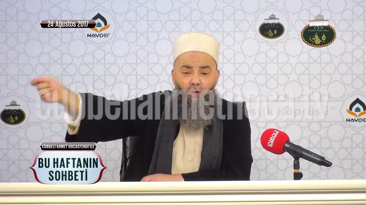 Habeşistan’dan Gelen Bir Zat, Peygamber Efendimiz’e Bir Soru Sordu. Niçin Vefat Etti?