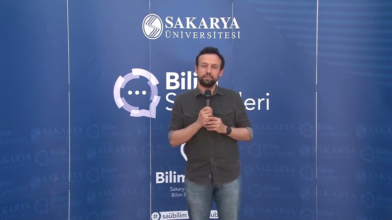 Sakarya Üniversitesi Bilim Şenliği -  Atike Hanım Anadolu Lisesi