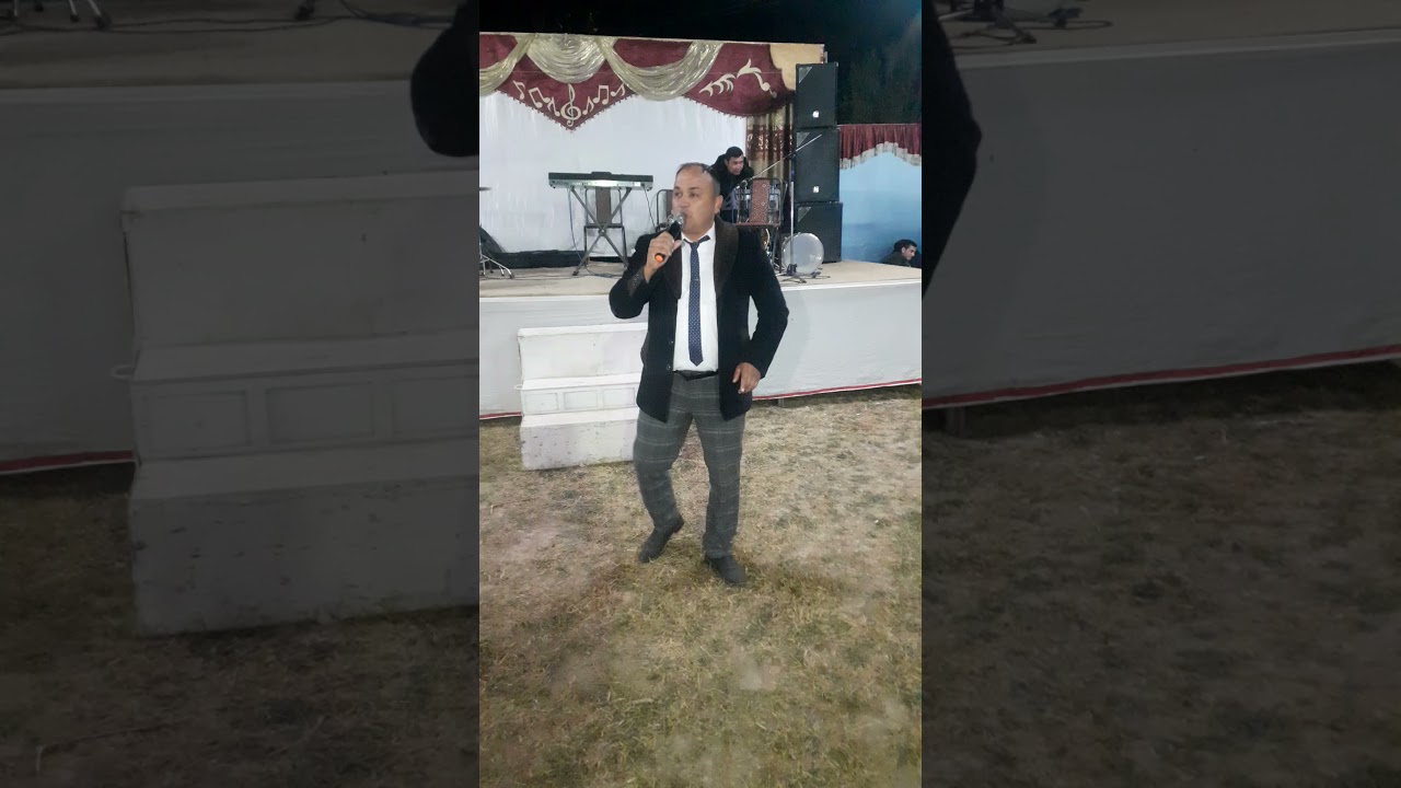 табрикни аргинали сухандон акамиздан