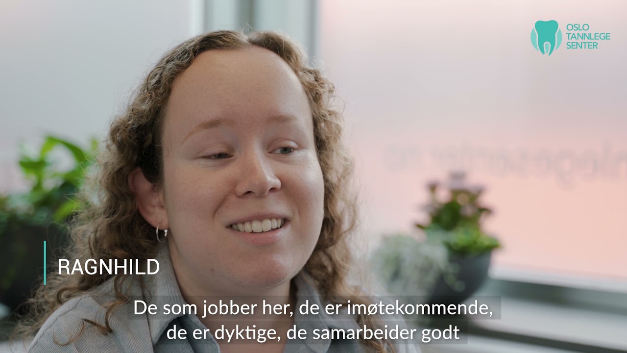 Anbefalt tannlege i Oslo | Oslo Tannlegesenter