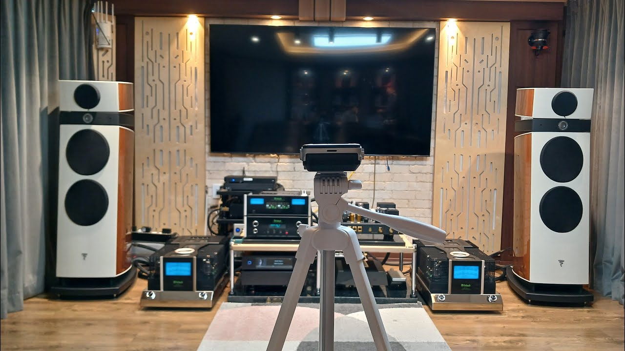 Focal Maestro Utopia EVO #11