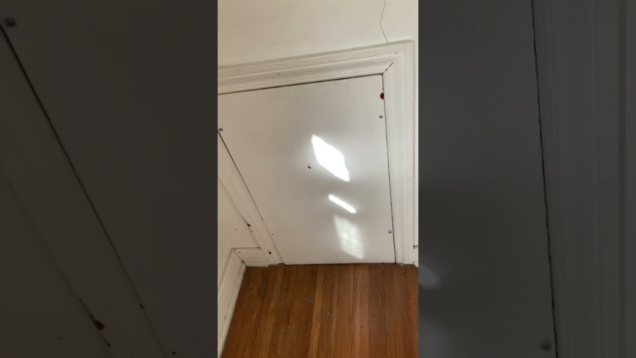 House hunting for my sister