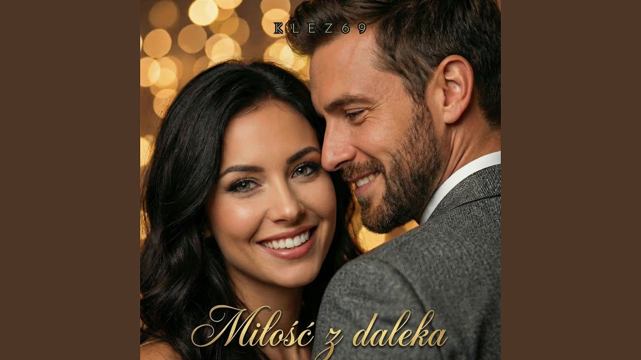 Miłość z daleka
