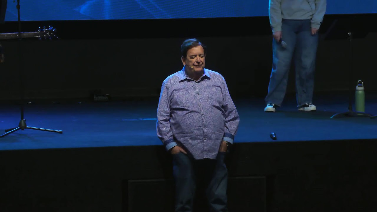 Fire Night Prayer & Worship
