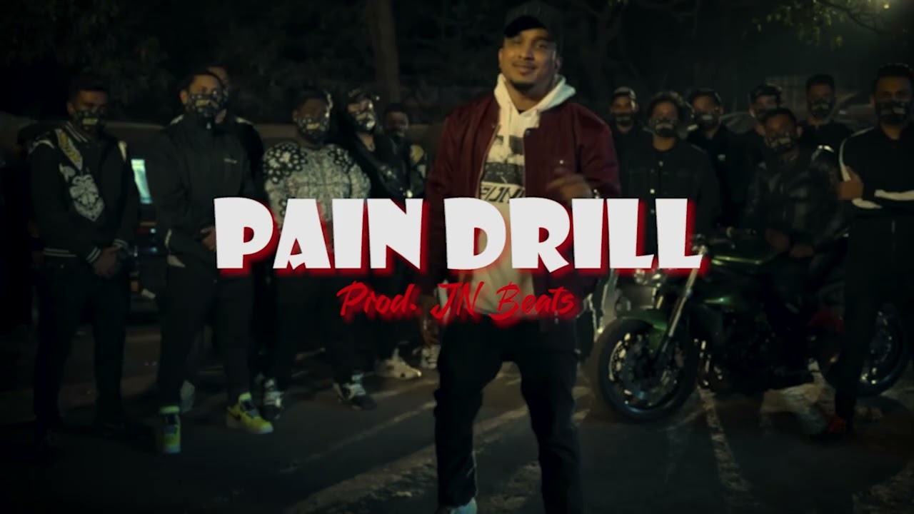 Divine Type Beat - 