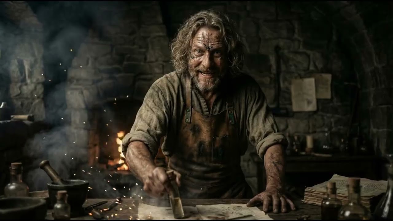 Alchemy